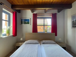 Unclassified image, 2 of 14, button - Holiday house Sören - House Sören (Friedrichskoog)