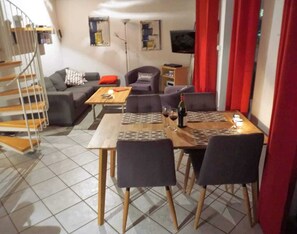 Unclassified image, 3 of 14, button - Holiday house Sören - House Sören (Friedrichskoog)