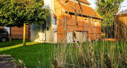 Maison de vacances Sören - House Sören