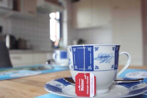 Unclassified image, 5 of 14, button - Holiday house Sören - House Sören (Friedrichskoog)