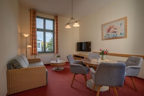 Fernseher