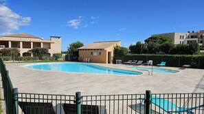Alberca