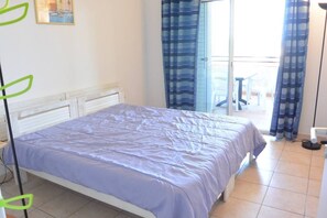 2 bedrooms, iron/ironing board, wheelchair access - LA PALMERAIE 325 - 3*- POOL IN RESIDENCE (SOLENZARA)