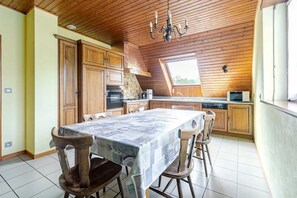 Dining - Homerez - Apartment in Epfig (Epfig)
