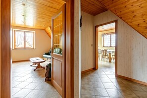 Interior - Homerez - Apartment in Epfig (Epfig)