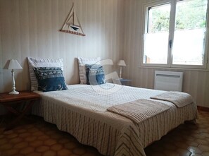 3 Schlafzimmer, kostenloses WLAN