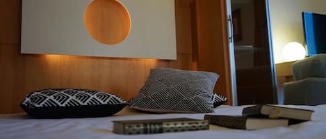 1 slaapkamer, gratis wifi, beddengoed