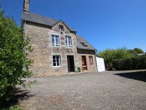 Außenbereich