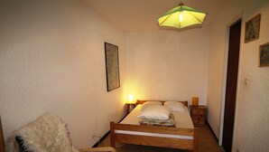 1 habitación 