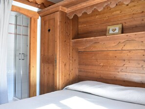 2 chambres, Wi-Fi gratuit