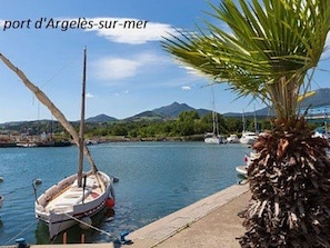 Jachthaven