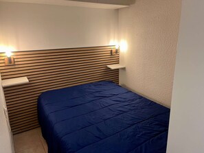 1 bedroom - Apartment with Terrace, AC, Private Parking - Cavalaire-sur-Mer (Cavalaire-sur-Mer)