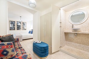 3 bedrooms, iron/ironing board, free WiFi, bed sheets - Duran Duran, 3BR/2BA, 6 personnes (París)