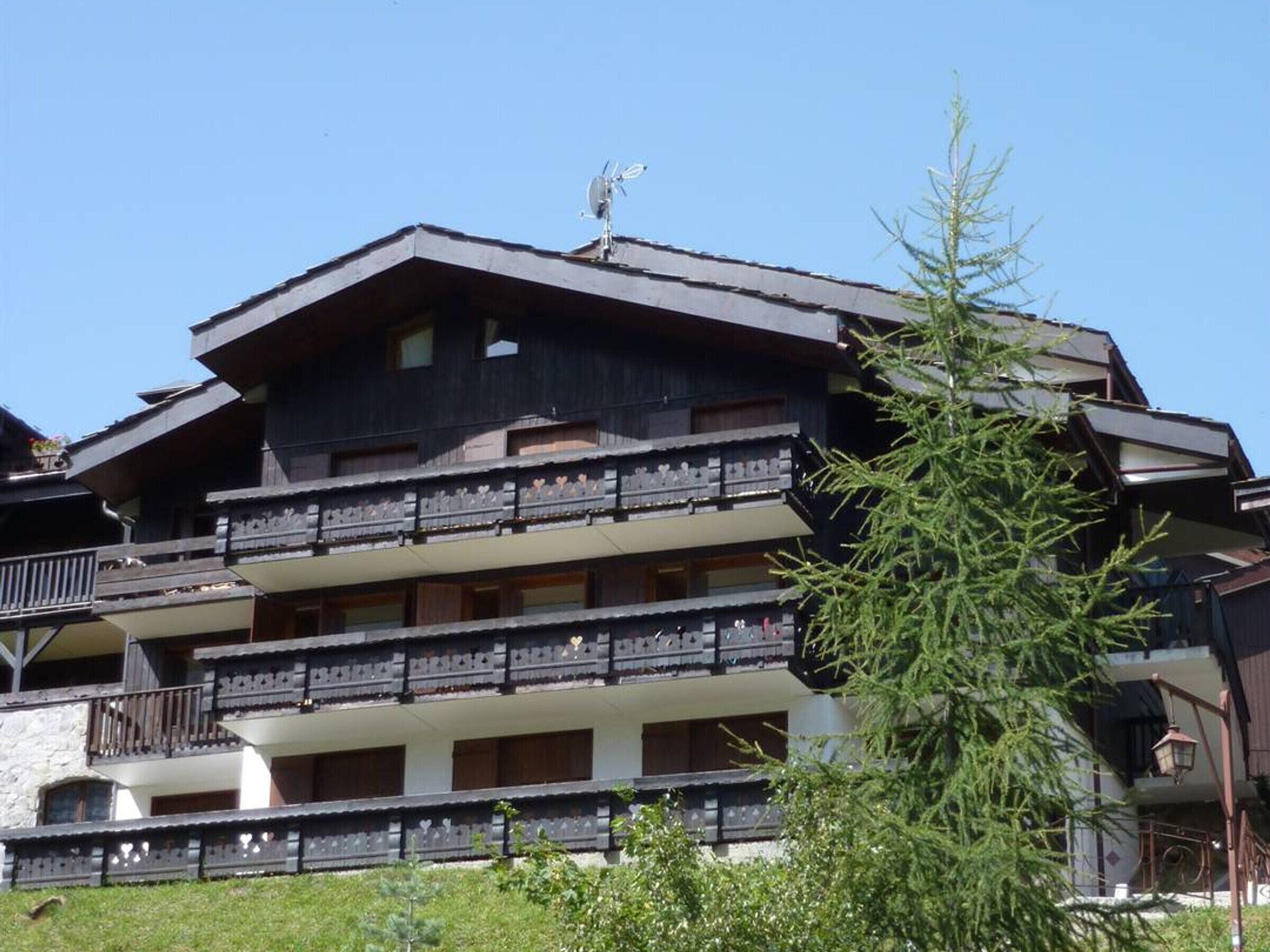 Fachada