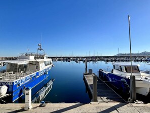 Marina