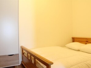 Room - Studio Cabin with Sea View Balcony, Parking - La Rochelle (La Rochelle)