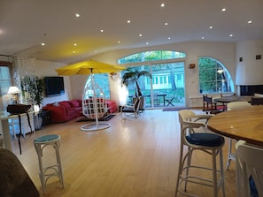 Interior - Homerez - House near Montluçon (Montluçon)