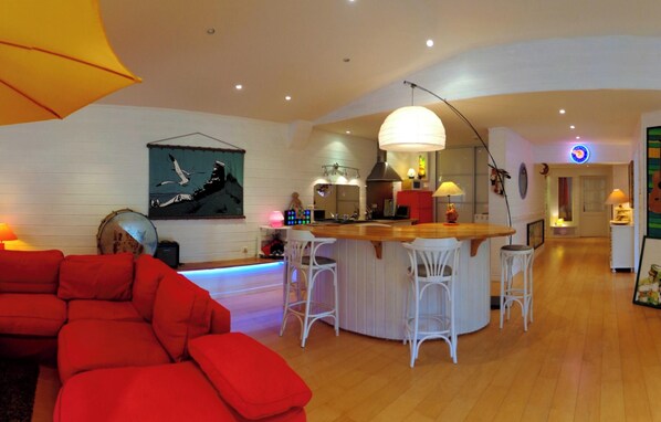 Interieur