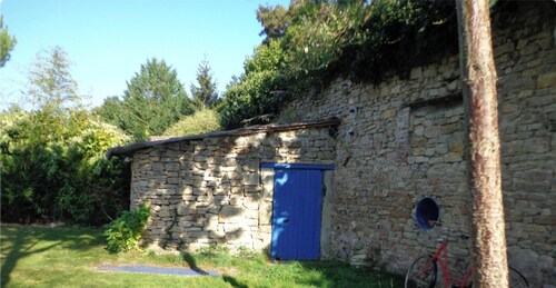 Homerez - Maison proche Montluçon