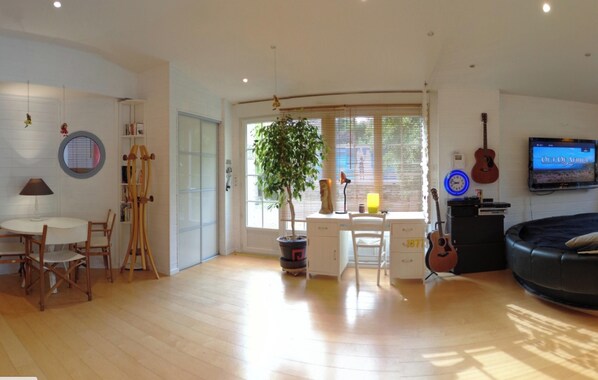 Games room - Homerez - House near Montluçon (Montluçon)