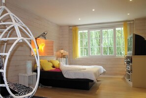 3 Schlafzimmer, Bügeleisen/Bügelbrett, Internetzugang