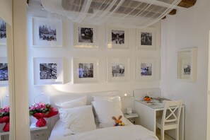 1 Schlafzimmer, Zimmersafe, Bügeleisen/Bügelbrett, kostenloses WLAN