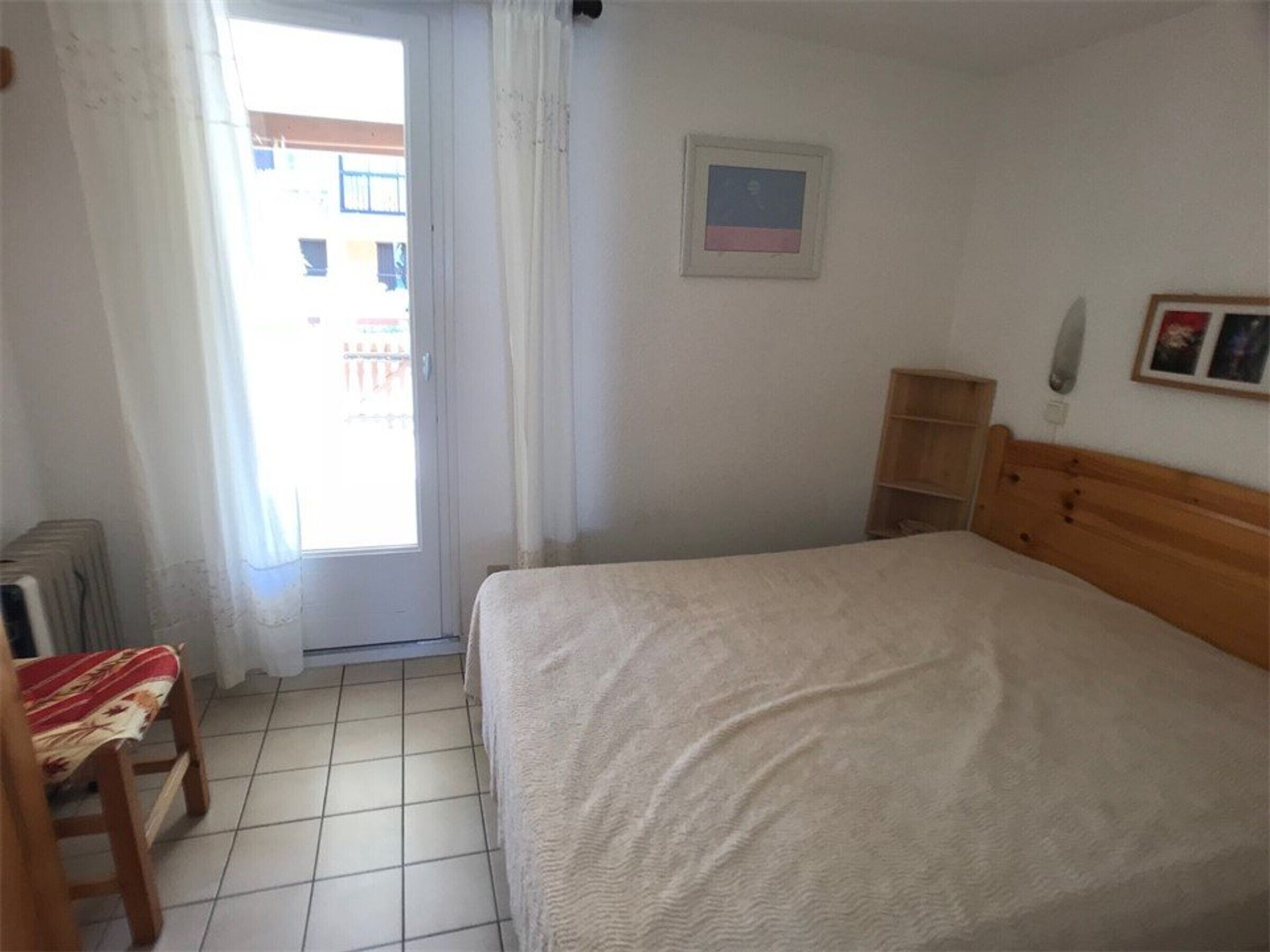 2 chambres
