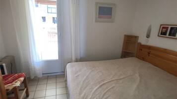 2 chambres
