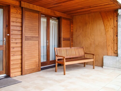 Homerez - Cosy apartment in Fayet with view, 55m²