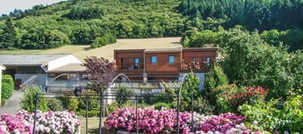 Homerez - Cosy apartment in Fayet with view, 55m²