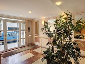 Interieur