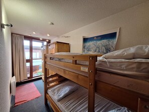 1 chambre, Wi-Fi gratuit
