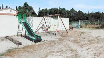 Espace pour enfants