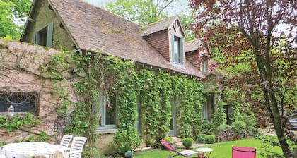Homerez - House in Saint Branchs