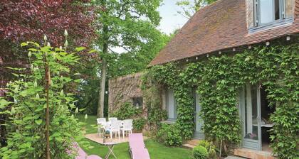 Homerez - Talo Saint Branchsissa