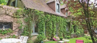 Homerez - House in Saint Branchs