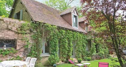 Homerez - House in Saint Branchs