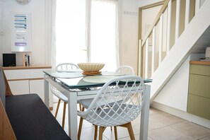 Dining - Homerez - House in Saint-Cyprien (Saint-Cyprien Plage)