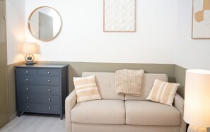 Living room - Homerez - House in Saint-Cyprien (Saint-Cyprien Plage)