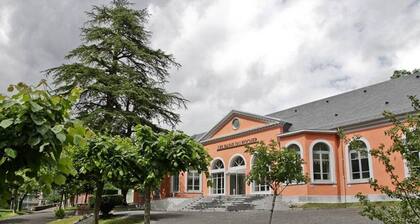 2-Zimmer-Wohnung 4 Pers | Zentrum Cauterets