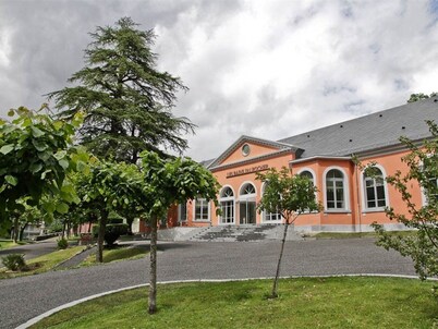 2-Room Apartment 4 Pers | Center Cauterets