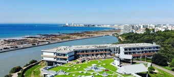 Lägenhet Les Sables-d'Olonne, 3 sovrum, 6 personer