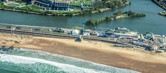 Lejlighed Le Château-d'Olonne, 3 værelser, 4 personer