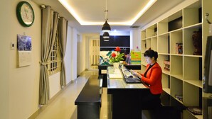 Hall