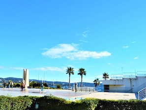 Miscellaneous - Modern Apartment, 2 Bedrooms, Terrace, A/C, Parking, Near Beach, Cavalaire (Cavalaire-sur-Mer)