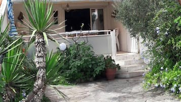 Detalle exterior