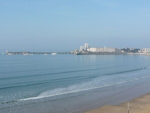 Plage à proximité