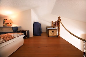 1 chambre