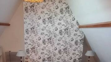 2 Schlafzimmer, Internetzugang