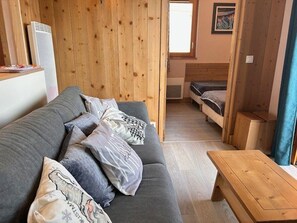 2 habitaciones y wifi gratis 
